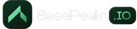 BasePeak